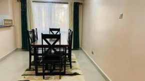 Sleekedge Luxury Apartment